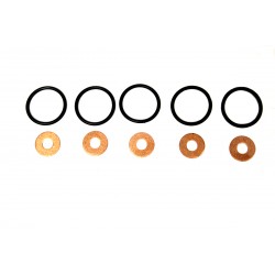 JOINTS INJECTEUR moteur TD5 le kit/ DEF/DISCO