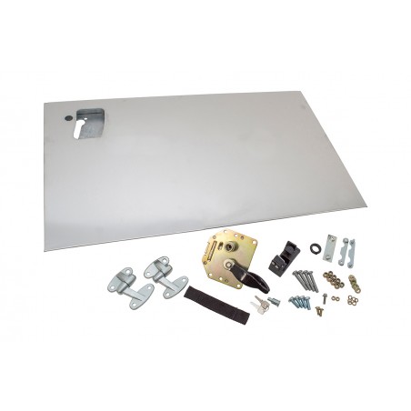 DEMI PORTE ARR kit DEFENDER