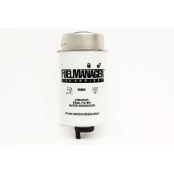 FILTRE A GASOIL DEF TD4 2