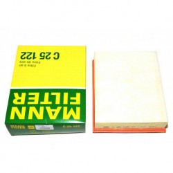 Filtre à air Defender TD4 mann