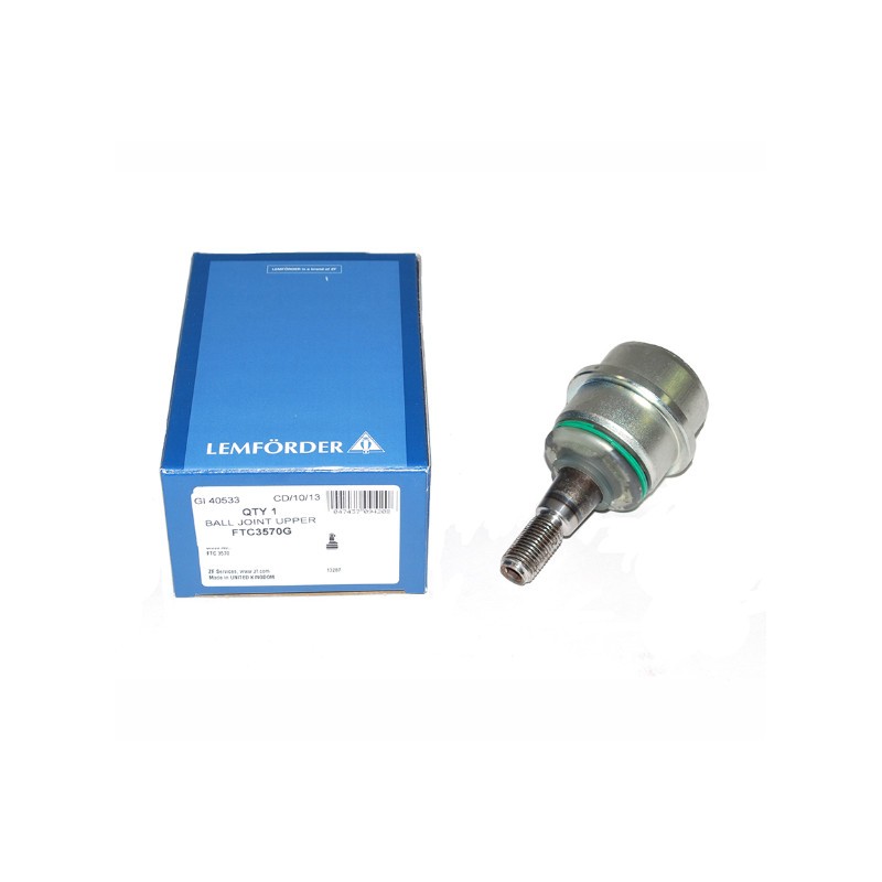 ROTULE DE PIVOT AV SUPERIEURE DISCO