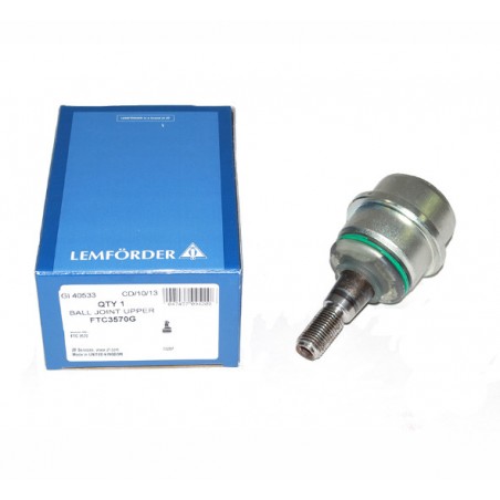 ROTULE DE PIVOT AV SUPERIEURE DISCO