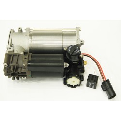 Compresseur suspension DISCO