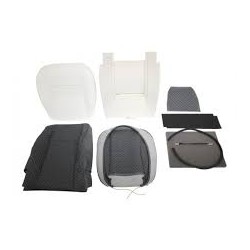 KIT COMPLET REFECTION SIEGE AV DEF