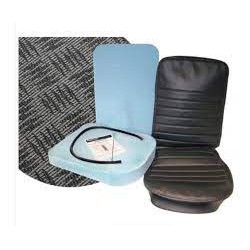 KIT COMPLET REFECTION SIEGE CENTRAL DEF