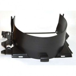 Carter inferieur ventilateur Defender Td4 puma