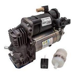 COMPRESSEUR DE SUSPENSION RRS ET RR