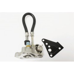 REGULATEUR DE PRESSION GASOIL TD5