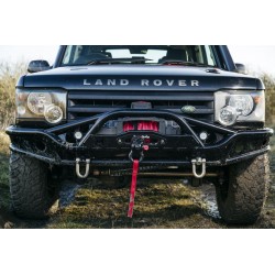 PARE CHOC AV DISCO 2 STYLE RAID