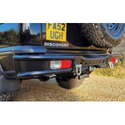 PARE CHOC AR DISCO 2 STYLE RAID