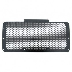 GRILLE DE CALANDRE DEFENDER  NOIR