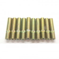 Kit 10 Goujons Renforcés Collecteur d'échappement TD5