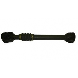 Arbre de transmission 2