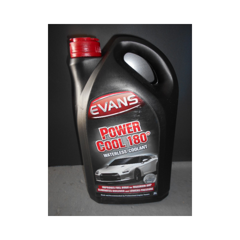 Liquide refroidissement