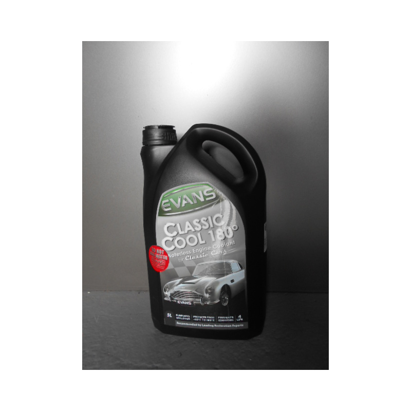 Liquide refroidissement