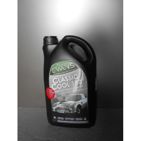 Liquide refroidissement