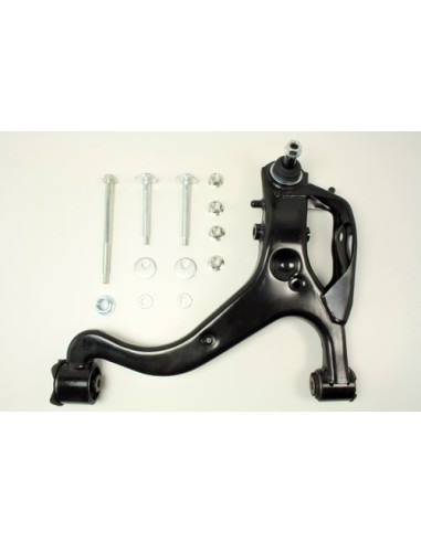 BRAS DE SUSPENSION AV/D INF RRS