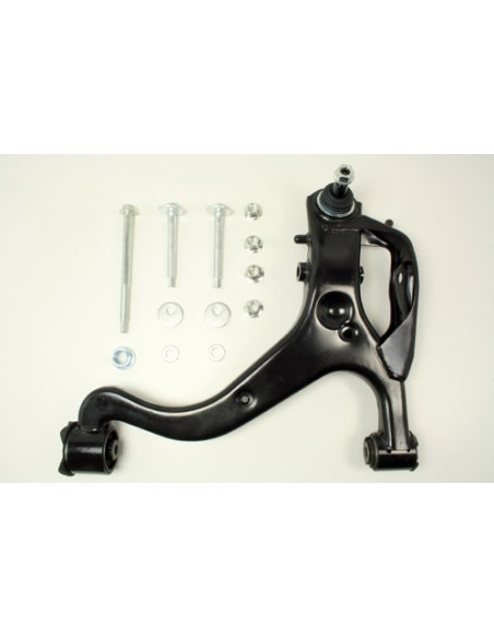 BRAS DE SUSPENSION AV/D INF RRS