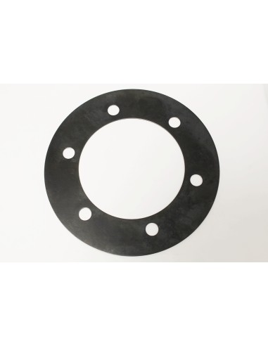 PLAQUE / ARRETOIR DE FUSÉE AV/AR