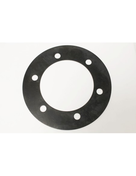 PLAQUE / ARRETOIR DE FUSÉE AV/AR