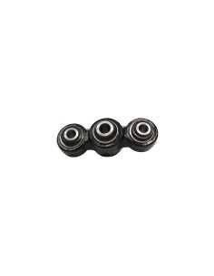 Pivot central parallélogramme Watt avec silent bloc...