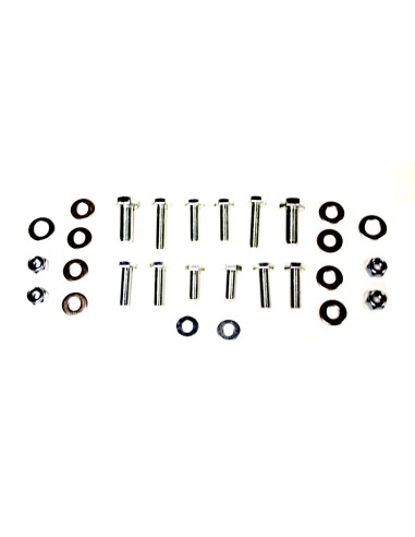 ATTELAGE AR CARRE US DEFENDER