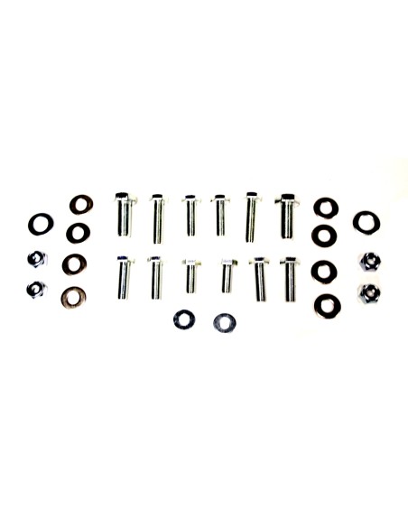 ATTELAGE AR CARRE US DEFENDER