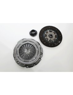 KIT EMBRAYAGE RENFORCÉ DEFENDER /RANGE ROVER CLASSIC...