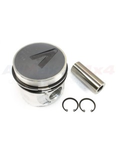 PISTON MOTEUR V8 4,0L