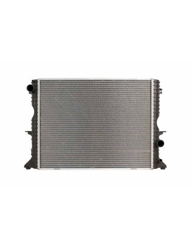 RADIATEUR DEFENDER TD5 / TD4