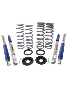 KIT CONVERSION SUSPENSION DISCO2
