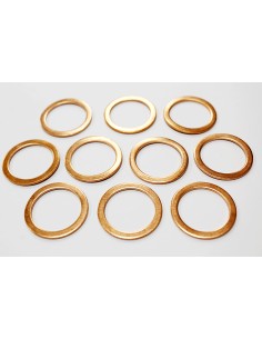 RONDELLE DE BOITE DE VITESSE LT77 ET R380