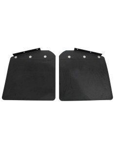 KIT DE BAVETTES AVANT DEFENDER