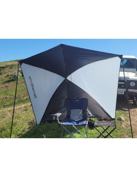 AUVENT / TENTE PLIABLE