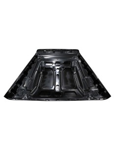 CAPOT DEFENDER TD4 2