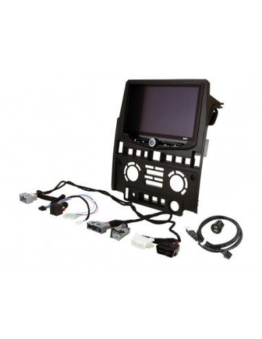 SYSTEME MULTIMEDIA   Stinger. POUR DEFENDER