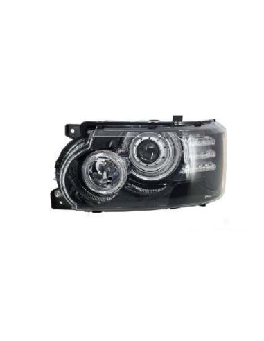 OPTIQUE DE PHARE G RANGE ROVER L322