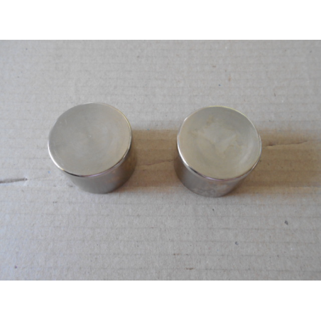 Piston étrier frein