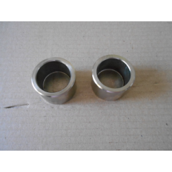 Piston étrier frein 2