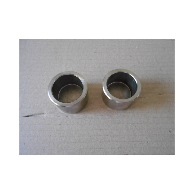 Piston étrier frein