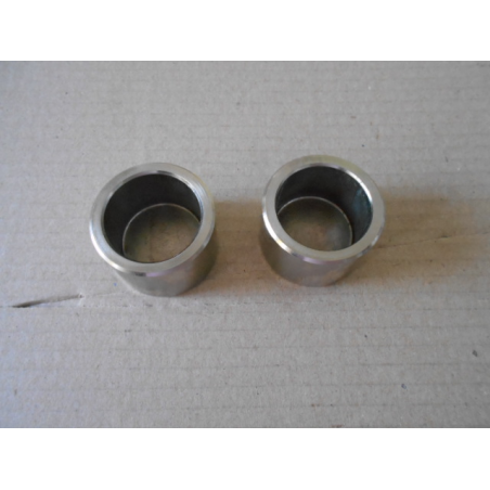 Piston étrier frein