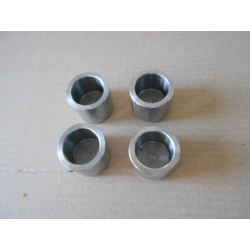 Piston étrier frein 2