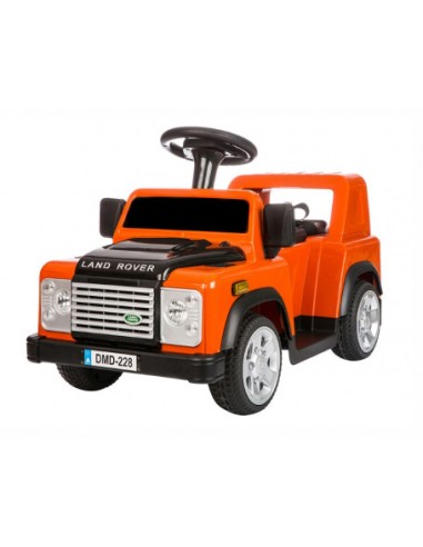 DEFENDER ELECTRIQUE POUR ENFANT