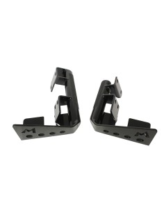 BUMPERETTES AR DEFENDER 90 +porte roue 2