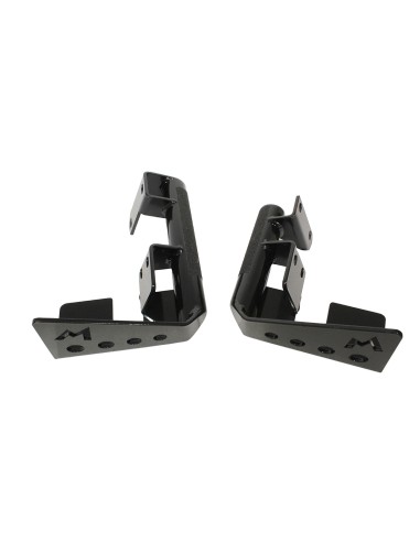 BUMPERETTES AR DEFENDER 90 +porte roue