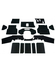 KIT MOQUETTE DEFENDER 90