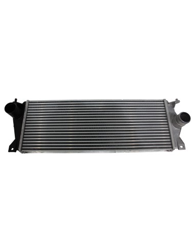 INTERCOOLER DISCOVERY 2