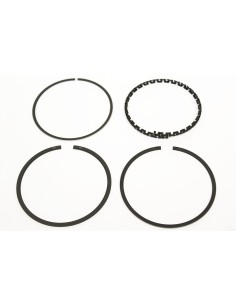 JEU DE SEGMENTS DE PISTON