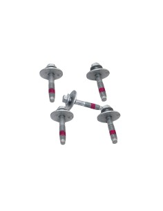 VIS M14 X 80MM, BOULON ET RONDELLE TIGE DE RACCORDEMENT