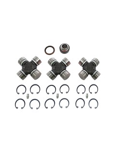 KIT CROISILLION ARBRE DE TRANSMISSION D2